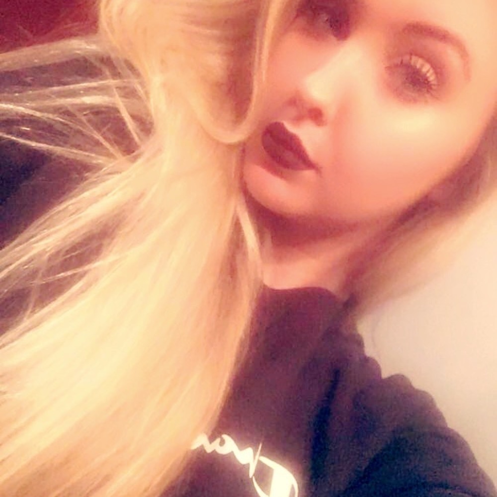 Meet your Posher, Katrina